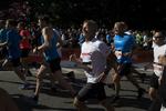 CPH Half Marathon
