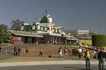 Australia Theme Park Accident