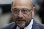 Svindelundersøgelse. Formanden for Europaparlamentet Martin Schulz siger, at det kan styrke Europaparlamentets anseelse, at man nu kommer til bunds i sagen om DF's brug af EU-midler 