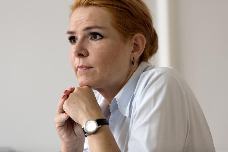 Kritik. Integrationsydelsen har fået voldsom kritik. Tirsdag skal udlændinge- og integrationsminister Inger Støjberg i samråd om sagen. 