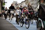 ERFARING. Københavns Kommune beder byens cyklister om hjælp til at finde de steder, hvor den tohjulede transport kan få forbedret forholdene. 