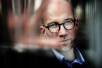LOMMEBETALING Bo Tolstrup er en af hjernerne bag Danske Banks virtuelle vending, MobilePay, som er at finde på mere end tre millioner smartphones. 