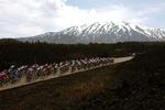 Italy Giro Cycling