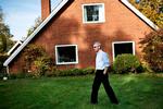 Op. Lars Boman undrer sig over Skats vurdering af huset i Virum. 