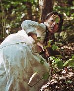 Hot. Hong-jin Na har markeret sig som instruktør, men 'The Wailing' er så uafrystelig som nogle af hans tidligere film. 