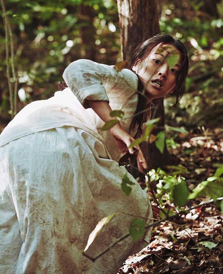 Hot. Hong-jin Na har markeret sig som instruktør, men 'The Wailing' er så uafrystelig som nogle af hans tidligere film. 