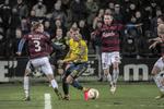 Pokalfodbold Frem Brøndby FODBOLD