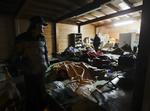 Italy Quake