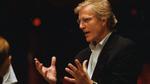 SOLODANS. Peter Martins var Den Kongelige Ballets stjerne, inden han som 23-årig blev solodanser i New York City Ballet. Her er han i dag balletmester og har mere end 80 balletter bag sig. Foto: Paul Kolnik/NYCB 