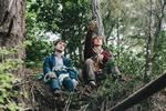 Makkerpar. I 'Swiss Army Man' indleder hovedrollen (Paul Dano) et venskab med en død mand (Daniel Radcliffe).
