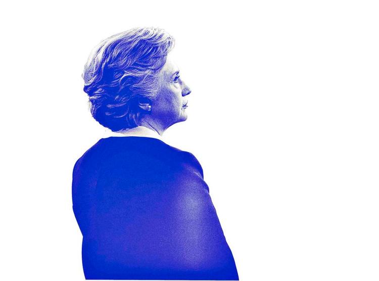Korrupt. Det er især sagen om et bidrag på 80 millioner kroner direkte fra den marokkanske konge, der har rettet nyt fokus mod Clinton-familiens pengestrømme 