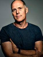 Nomineret. Geir Gulliksen er en af de to norske nominerede til Nordisk Råds Litteraturpris. PR-foto: Baard Henriksen 
