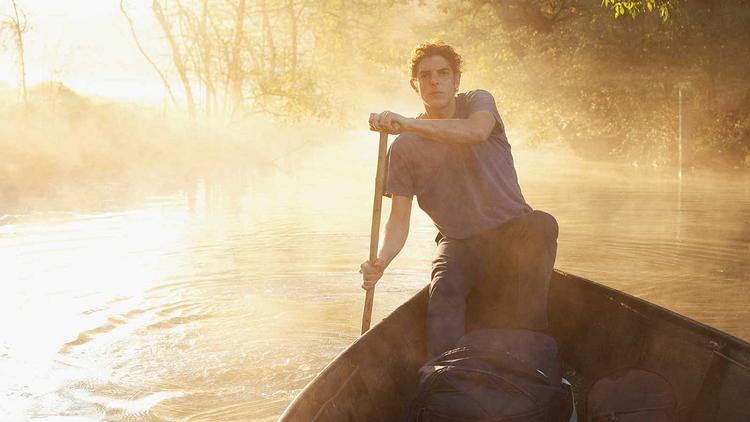 Queer. Alain Guiraudies fortrinlige film 'Staying Vertical' viser, hvor forskelligt køn, kønnene og begær kan se ud. 