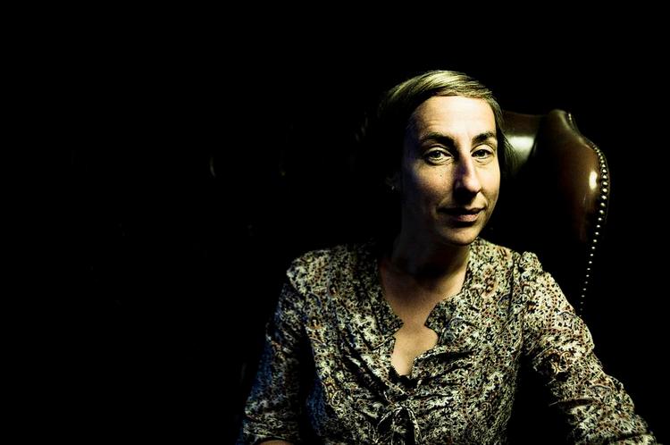 noveller. Man skal ikke forvente nogen enkle kausalforklaringer i Judith Hermanns noveller. Arkivfoto: Martin Lehmann 