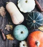 Græskarforbruget i Danmark er stigende. Sidste år blev der solgt omkring 1 million græskar omkring Halloween, men græskar kan bruges til meget mere end udhulede lygtemænd. 