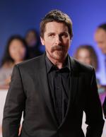 Hovedrolle. Christian Bale spiller en hovedrolle i filmen 'The Promise', som er instrueret af Terry George. Her ses skuespilleren premieren på Toronto International Film Festival. 