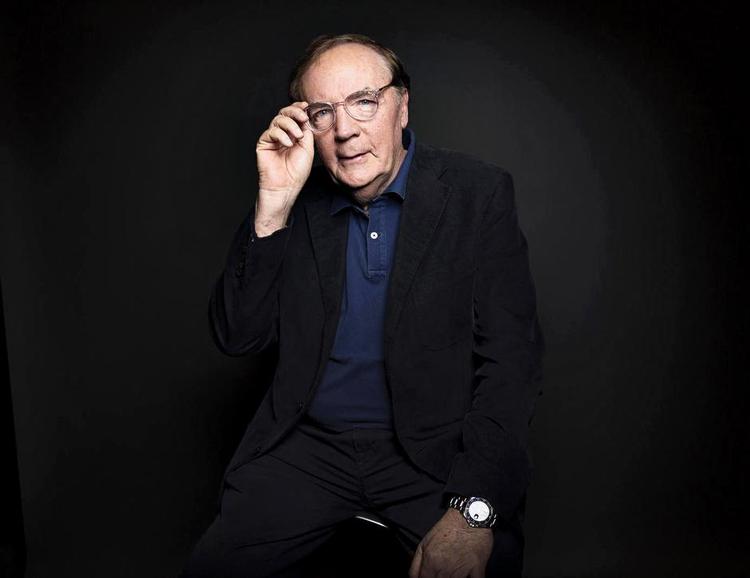 James Patterson slog igennem som forfatter i midten af 1990'erne og er i dag en af verdens rigeste forfattere. Han er især kendt for at samarbejde med andre forfattere og med kendisser. For eksempel har han skrevet bøger med Bill Clinton, Dolly Parton og den svenske krimiforfatter Liza Marklund. 