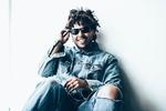 Realist. Joey Purp ser realiteterne i øjnene og slår ikke blikket hverken op eller ned. 