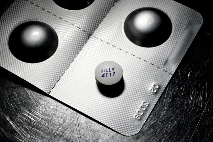 Medicin. Antallet af psykiatriske patienter, der får medicin mod deres vilje, er steget markant de seneste år. 