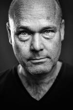 Kritik. Erik Valeur kritiserer Peter Øvigs metoder. Foto af Peter Øvig: Mads Nissen (arkiv) 