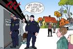 Dagens tegning