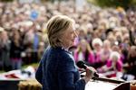 Campaign 2016 Clinton