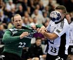 Der blev hevet og flået i dansk topfight 