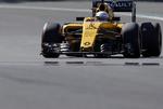 Mexico F1 Grand Prix Auto Racing