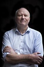 Portræt Bjarne Schilling