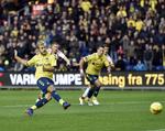 Superliga: Brøndby IF - AaB