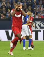 Germany Soccer Bundesliga