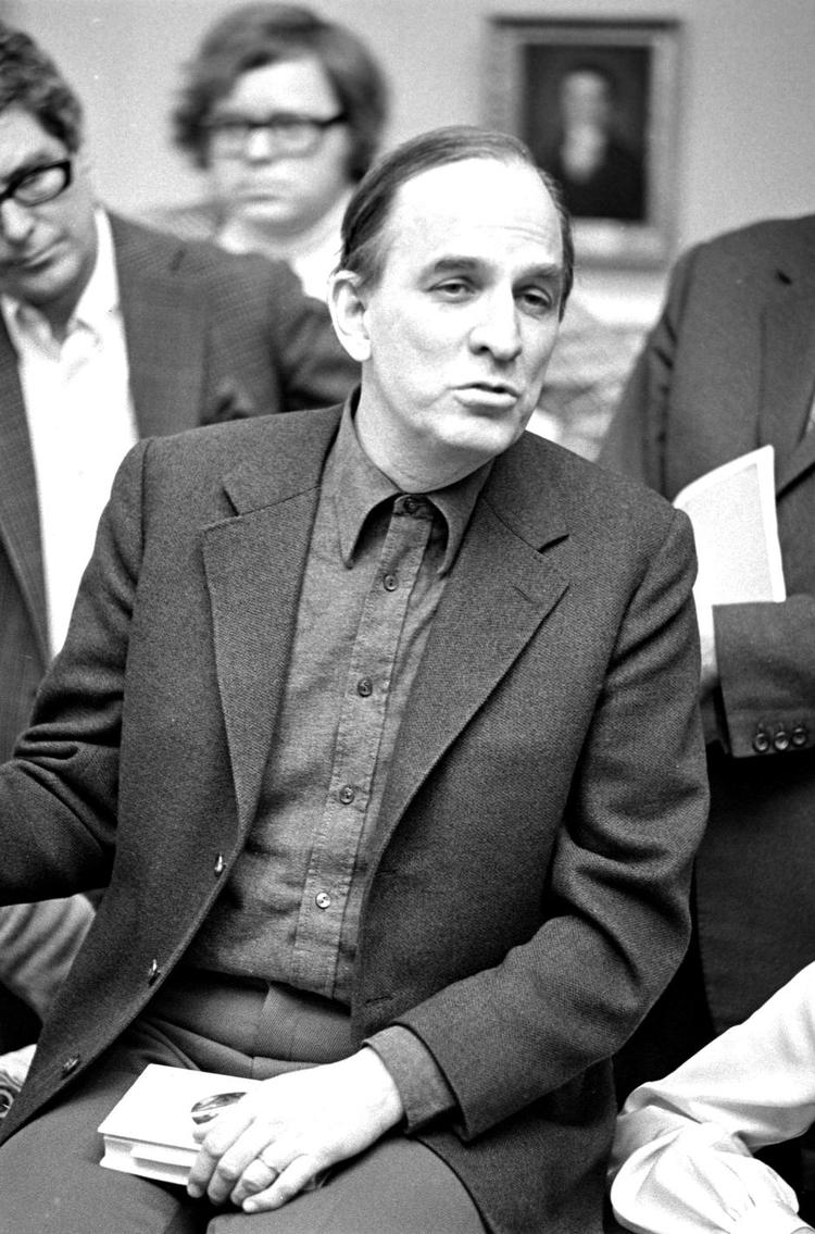 Bergman. Det hidtil ukendte manuskript '64 minutter med Rebecka' stammer fra 1969. Arkivfoto: Jacob Maarbjerg 