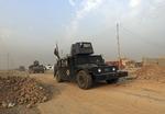 Mideast Iraq