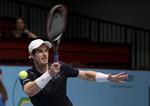 STORFORM. Andy Murray viser i øjeblikket topniveau med 15 sejre på stribe, og han kan i Paris kåres til verdens bedste, hvis det hele flasker sig. 