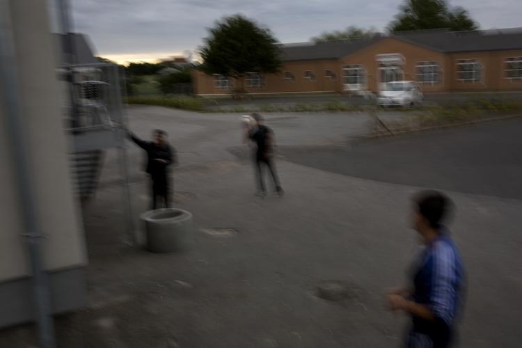 FYRET. Asyldirektøren på Langeland, Sisi Eibye, er blevet fyret. 