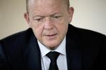 UDSKYDELSE. Statsminister Lars Løkke Rasmussen (V) meddelte mandag aften, at han udskyder forhandlingerne om regeringens 2025-plan. 
