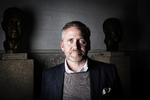 Stålsat. Anders Samuelsen fastholder, at han vil vælte regeringen, hvis ikke der er gennemført topskattelettelser inden 1. januar. 
