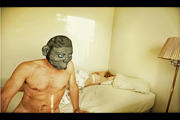 2010. Big Ash Hotel. 