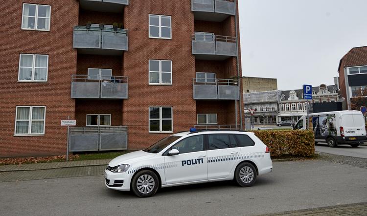 KRIMINALITET. Politiet ved nu, at den efterlyste syriske familiefar er rejst videre fra Tyskland til Tyrkiet. 