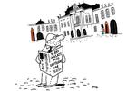 Dagens tegning