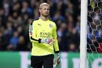 Champions League: FC København - Leicester City
