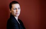Ændring. S-formand Mette Frederiksen vil justere en række arbejdsløshedsreformer. 