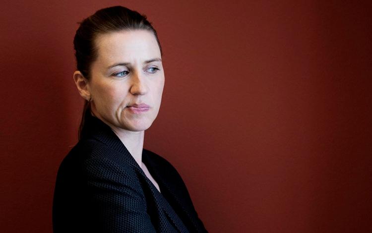 Ændring. S-formand Mette Frederiksen vil justere en række arbejdsløshedsreformer. 