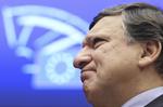 Overgangspenge. Den tidligere formand for EU-kommissionen, José Manuel Barroso, er langt fra alene om stadig at modtage penge fra EU, selv om han i dag sidder i et velbetalt nyt job. 