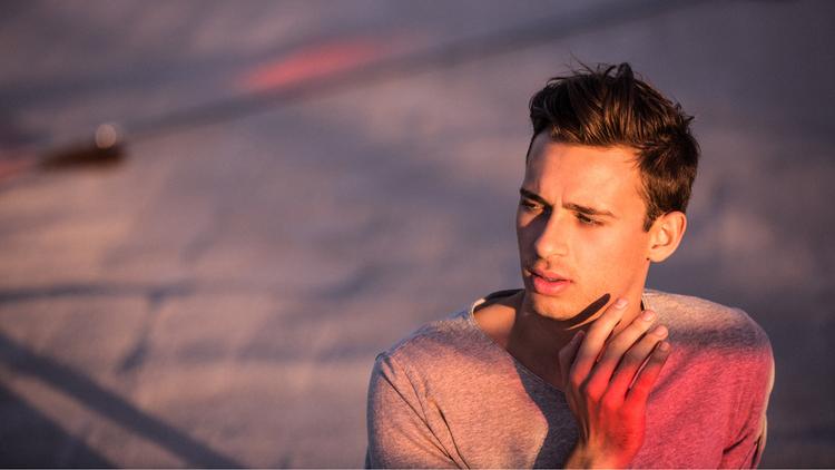 Flume. 