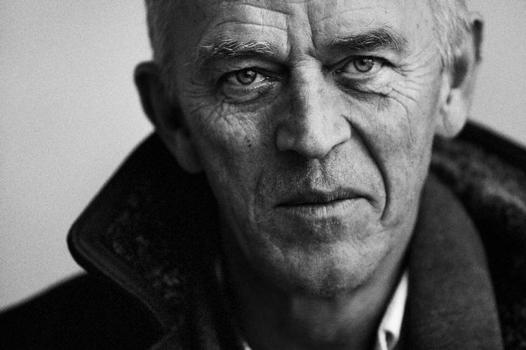 Sludrende. Villy Søvndals sniger sig uden om alt snasket i sin nye bog. Arkivfoto: Lærke Posselt 