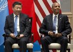 TEMPO. Samarbejdet mellem Xi Jinping og Obama har ført til, at klimaaftalen fra Paris allerede er sat i værk. Aldrig før er en international aftale trådt i kraft så hurtigt. 