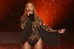 Beyoncé. Plus Dixie Chicks. Det kan næsten kun være godt. Og det er det! 