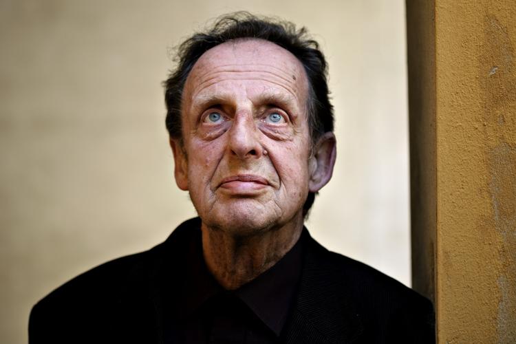 Kristian Hvidt fylder 85