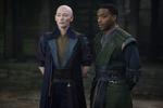 'Hvidvaskning'. Marvel modtager endnu engang kritik for valget af hvide, kvindelige Tilda Swinton i rollen som en asiatisk, mandlig munk i superheltefilmen 'Dr. Strange'. 